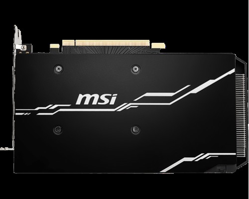 Видеокарта MSI RTX 2060 SUPER VENTUS OC RU