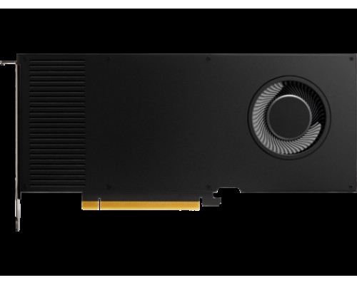 Видеокарта Graphics Card NVIDIA RTX A4000, 16GB, 4-DP (Z4, Z6, Z8)