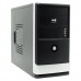 Корпус Mini Tower InWin EMR002 Black/Graphite 500W RB-S500HQ7-0  U2.0*2+A(HD) mATX