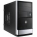 Корпус Mini Tower InWin EMR002 Black/Graphite  400W RB-S400HQ70  U2.0*2+A(HD) mATX