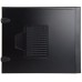 Корпус Mini Tower InWin EMR002 Black/Graphite  400W RB-S400HQ70  U2.0*2+A(HD) mATX