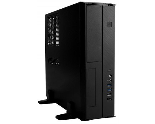 Корпус Slim Case InWin BL067 Black 6143980