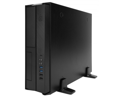 Корпус Slim Case InWin BL067 Black 6143980