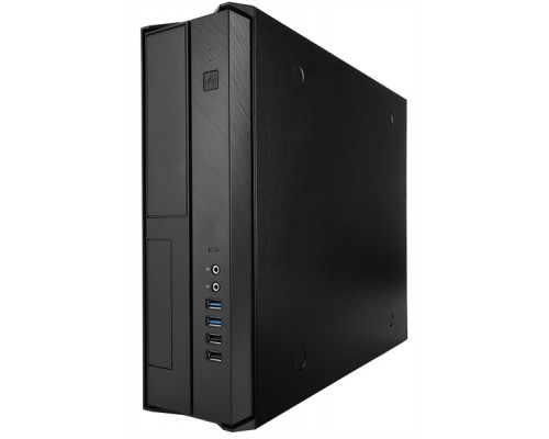 Корпус Slim Case InWin BL067 Black 6143980