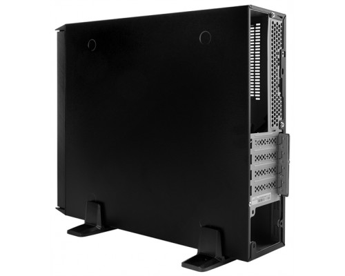 Корпус Slim Case InWin BL067 Black 6143980