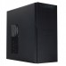 Корпус MidiTower Powerman BA833BK PM-600ATX-F U3.0*2+A(HD) Mid-ATX