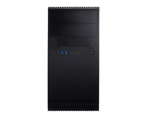 Корпус Mini Tower InWin ENR064 Black 600W PM-600ATX-F U3.0*2+A(HD) mATX