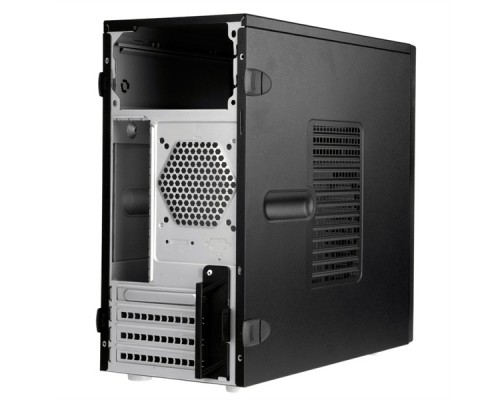 Корпус Mini Tower InWin ENR064 Black 600W PM-600ATX-F U3.0*2+A(HD) mATX