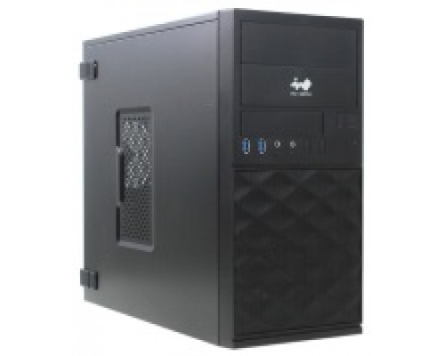 Корпус Mini Tower InWin EFS052 Black 500W 6111207