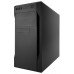 Корпус Midi Tower InWin EAR067 Black RB-S500HQ7-0 U3*2+U2*2+A(HD)/COMBO+intrusion switch