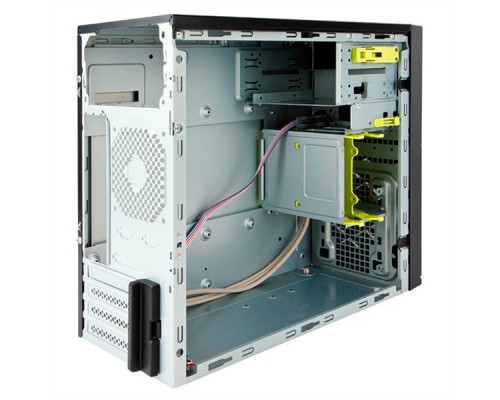 Корпус mATX InWin EFS057BL 6134585