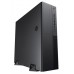 Корпус Slim Case Powerman EL510 Black PM-300ATX U3.0*2+U2*2+A(HD): fan 9cm; intrusion switch