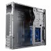 Корпус Slim Case Powerman EL510 Black PM-300ATX U3.0*2+U2*2+A(HD): fan 9cm; intrusion switch