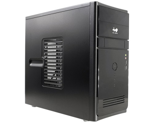 Корпус Mini Tower InWin ENR021 Black 6143098