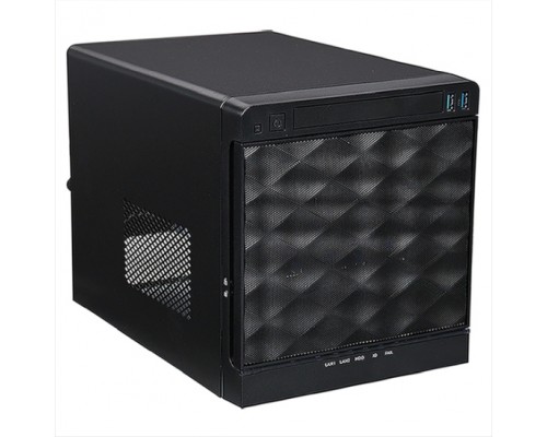 Корпус InWin MS04-2(PF052)  IP-S265AU7-2 80+ Bronze easy swap