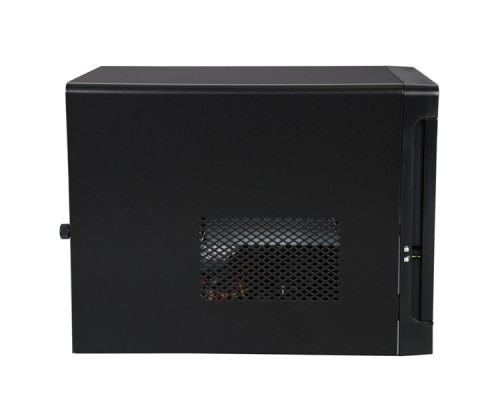 Корпус InWin MS04-2(PF052)  IP-S265AU7-2 80+ Bronze easy swap