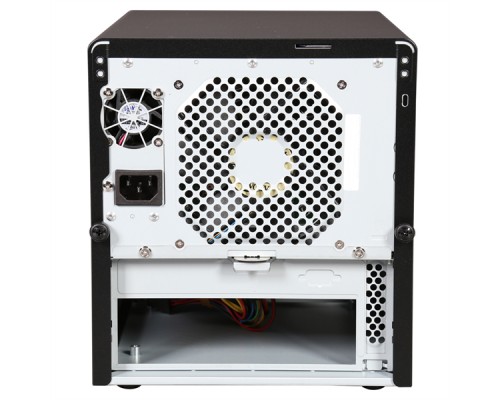 Корпус InWin MS04-2(PF052)  IP-S265AU7-2 80+ Bronze easy swap