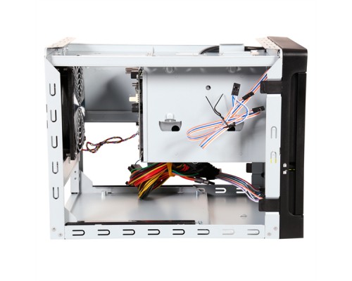 Корпус InWin MS04-2(PF052)  IP-S265AU7-2 80+ Bronze easy swap