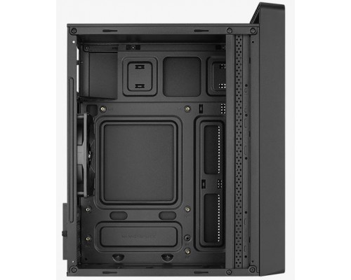 Корпус Aerocool Cs-109-S-BK-v1