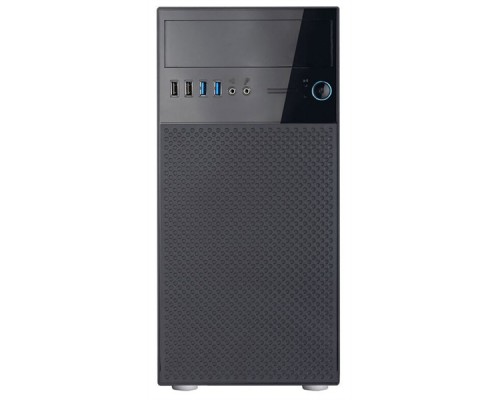 Корпус Mini Tower InWin ENR708 Black 450W 6143504