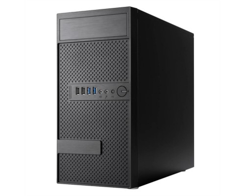 Корпус Mini Tower InWin EFS063 Black 500W 6134715