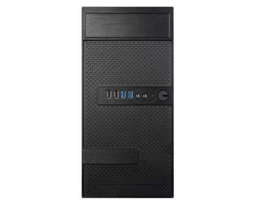 Корпус Mini Tower InWin EFS063 Black 500W 6134715