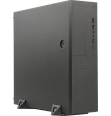 Корпус Slim Case Powerman EL555 Black PM-300ATX 2*USB 3.0+2*USB2.0,HD,Audio mATX, miniATX                                                                                                                                                                 