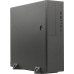 Корпус Slim Case Powerman EL555 Black PM-300ATX 2*USB 3.0+2*USB2.0,HD,Audio mATX, miniATX