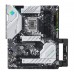 Материнская плата ASROCK Z690 STEEL LEGEND, LGA1700, Z690, 4*DDR4, HDMI+DP, 8xSATA3 6.0, M.2 Socket,  RAID, 4xUSB 3.2, Type-C, ATX; 90-MXBH00-A0UAYZ