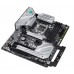 Материнская плата ASROCK Z690 STEEL LEGEND, LGA1700, Z690, 4*DDR4, HDMI+DP, 8xSATA3 6.0, M.2 Socket,  RAID, 4xUSB 3.2, Type-C, ATX; 90-MXBH00-A0UAYZ