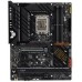 Материнская плата ASUS TUF GAMING Z690-PLUS, LGA1700, Z690, 4*DDR5, DP+HDMI, CrossFireX, SATA3 + RAID, Audio, Gb LAN, USB 3.2, COM*1 header (w/o cable), ATX; 90MB16B0-M0EAY0