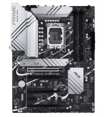 Материнская плата ASUS PRIME Z790-P D4, LGA1700, Z790, 4*DDR4, HDMI+DP, CrossFireX, SATA3+RAID, M2, Audio, Gb LAN, USB 3.2, USB 2.0, COM*1 header (w/o cable), ATX ; 90MB1CV0-M0EAY0                                                                      