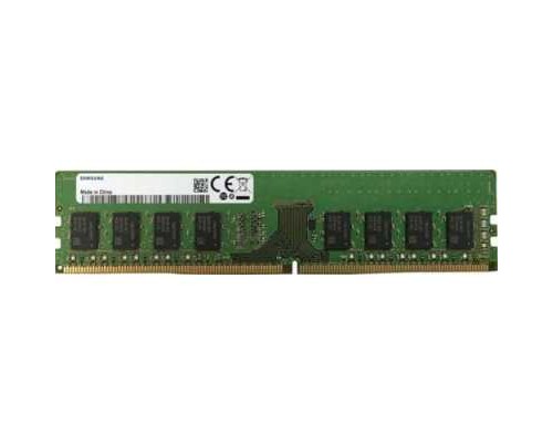 Оперативная память Samsung DDR4 16GB DIMM 3200MHz (M378A2G43MX3-CWE), 2 years