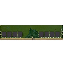 Оперативная память Kingston Branded DDR4   8GB (PC4-25600)  3200MHz SR x 8 DIMM                                                                                                                                                                           