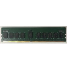 Модуль памяти ТМИ RDIMM 16ГБ DDR4-3200, 2Rx8, ECC, 1,2V registered memory, 2y wty МПТ                                                                                                                                                                     