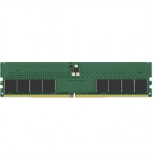 Оперативная память Kingston DDR5 8GB 4800MT/s CL40 DIMM 1Rx16                                                                                                                                                                                             