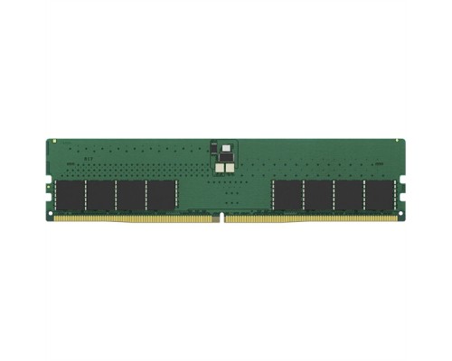 Оперативная память Kingston DDR5 8GB 4800MT/s CL40 DIMM 1Rx16
