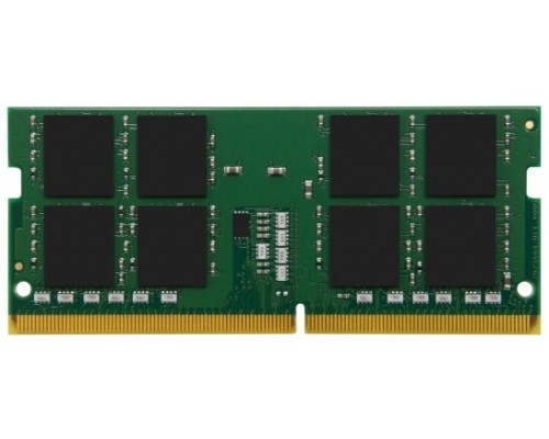 Оперативная память Kingston Branded DDR4   32GB (PC4-25600)  3200MHz DR x8 SO-DIMM