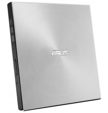 Привод ASUS SDRW-08U7M-U/SIL/G/AS/ , dvd-rw, external, 2 диска M-Disc в комплекте ; 90DD01X2-M29000                                                                                                                                                       