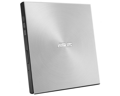 Привод ASUS SDRW-08U7M-U/SIL/G/AS/ , dvd-rw, external, 2 диска M-Disc в комплекте ; 90DD01X2-M29000