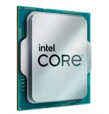 Процессор CPU Intel Core i7-13700KF (3.4GHz/30MB/16 cores) LGA1700 OEM, TDP 125W, max 128Gb DDR4-3200, DDR5-5600, CM8071504820706SRMB9, 1 year                                                                                                            