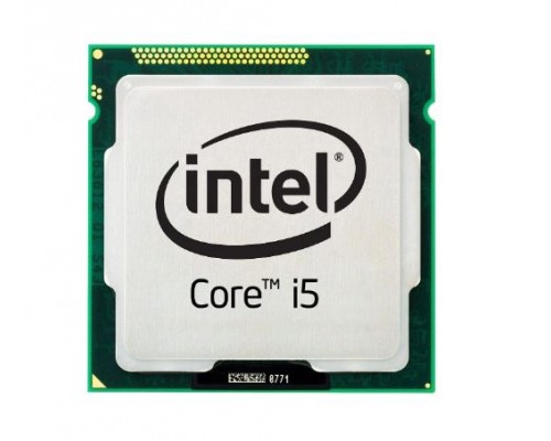 Процессор CPU Intel Core i5-12400F (2.5GHz/12MB/6 cores) LGA1700 OEM, TDP 65W, max 128Gb DDR5-4800, DDR4-3200,  CM8071504650608SRL5Z, 1 year