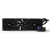 Система водяного охлаждения Zalman CPU Liquid Cooler 360mm, Black