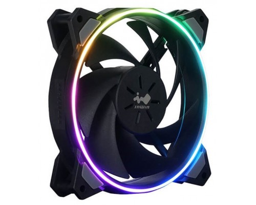 Вентилятор InWin Sirius Loop ASL120  fan RGB (Single pack)