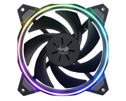 Вентилятор InWin Sirius Loop ASL120  fan RGB (Single pack)