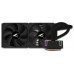 Система водяного охлаждения Zalman CPU Liquid Cooler 240mm, Black