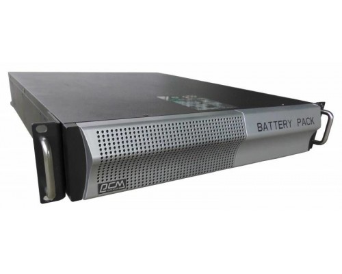 Батарея для ИБП Powercom BAT SRT-72V 72В 14.4Ач для SRT-3000