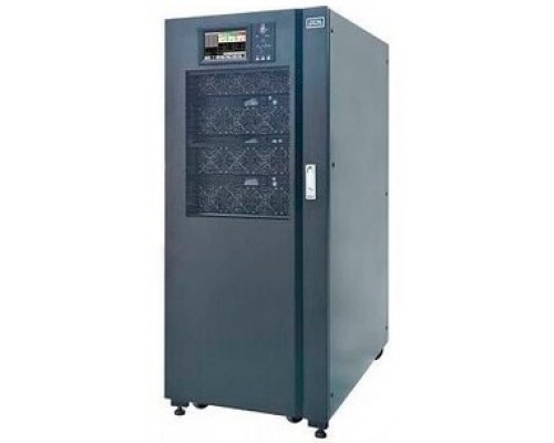 Источник бесперебойного питания большой мощности Powercom Vanguard-II, 120kVA/120kW, 3:3 (1033901)
