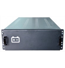 Аксессуар к источникам бесперебойного питания Powercom Vanguard-II battery accessories(1119235)                                                                                                                                                           