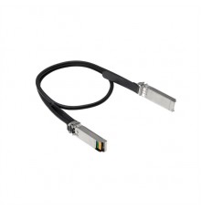 Кабель Aruba 50G SFP56 to SFP56 0.65m DAC Cable                                                                                                                                                                                                           